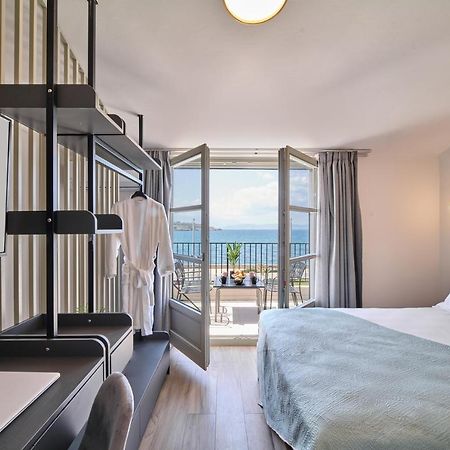 Porta Squero Premium Suites Ретимно Экстерьер фото