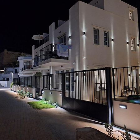 Porta Squero Premium Suites Ретимно Экстерьер фото