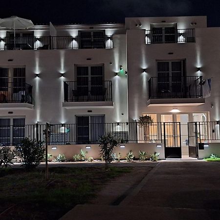 Porta Squero Premium Suites Ретимно Экстерьер фото