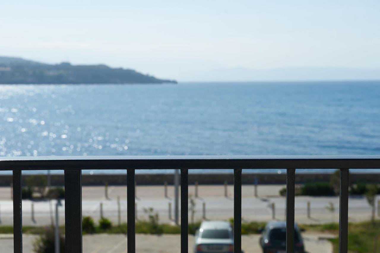 Porta Squero Premium Suites Ретимно Экстерьер фото