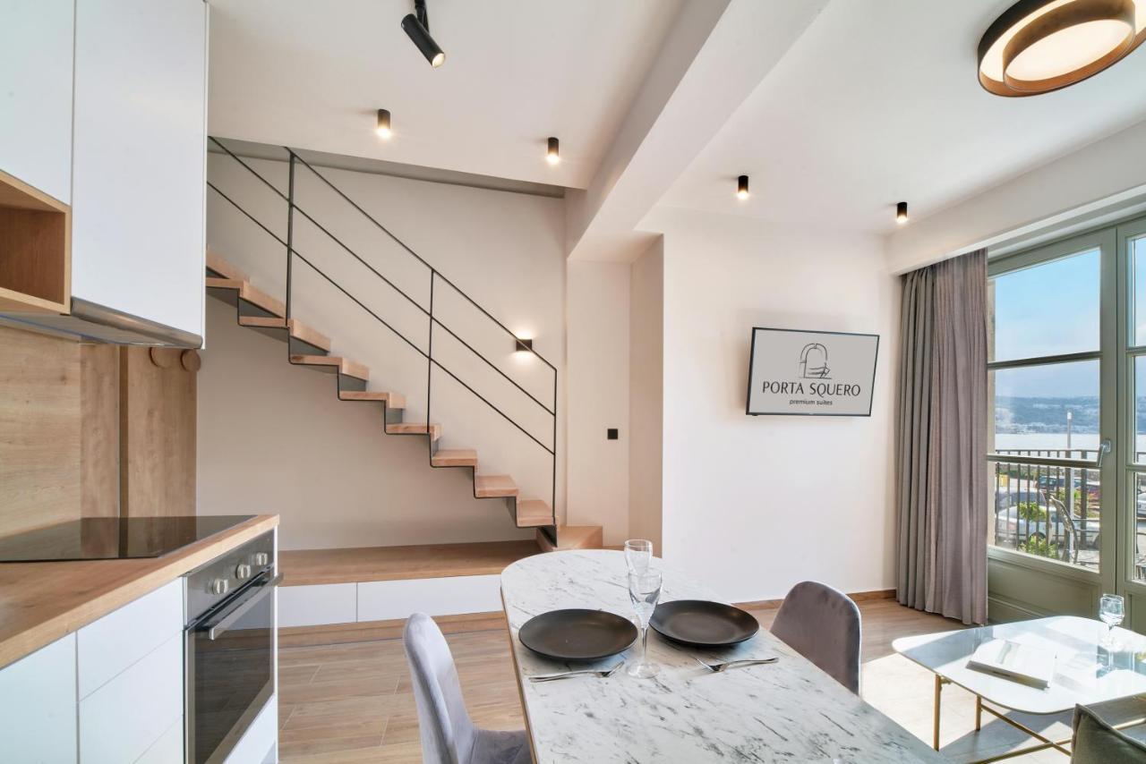 Porta Squero Premium Suites Ретимно Экстерьер фото