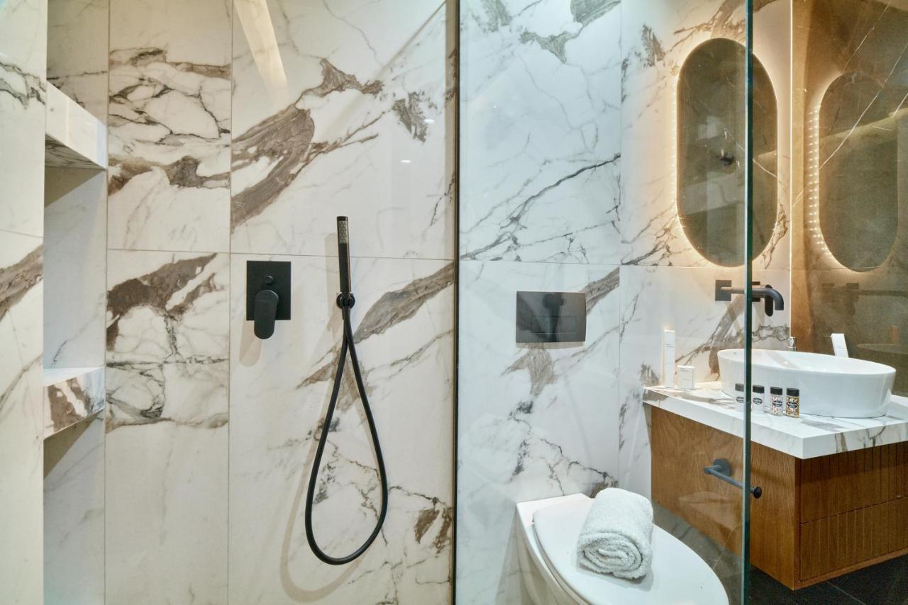 Porta Squero Premium Suites Ретимно Экстерьер фото