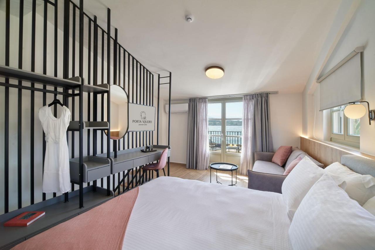 Porta Squero Premium Suites Ретимно Экстерьер фото